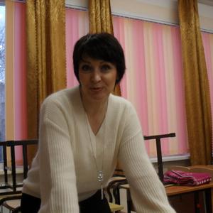 Ольга, 52 года, Барнаул