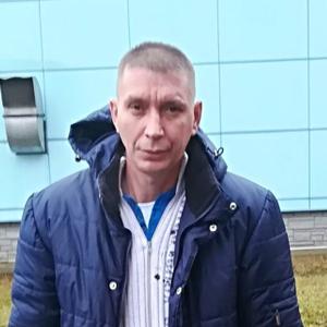 Александер, 54 года, Ижевск
