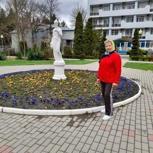Девушки в Ульяновске: Роза Петрова Сто Лет, 79 - ищет парня из Ульяновска