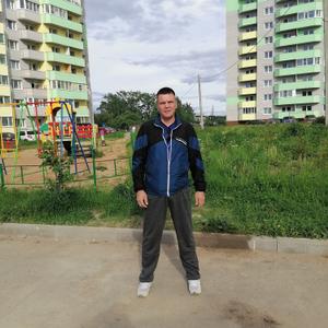 Парни в Вологде: Вован, 41 - ищет девушку из Вологды