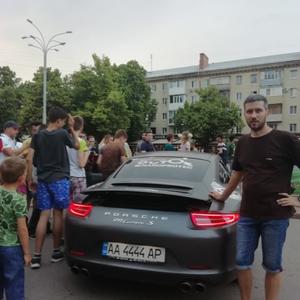 Парни в Полтаве (Украина): Олександр, 41 - ищет девушку из Полтавы (Украина)
