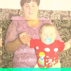 Девушки в Сергаче: Галина, 66 - ищет парня из Сергача