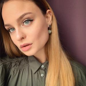 Elvira, 30 лет, Новосибирск