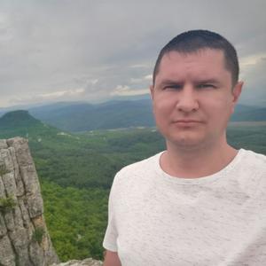 Станислав, 36 лет, Бабстово