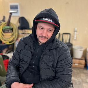 Парни в Старый Осколе: Дима, 33 - ищет девушку из Старый Оскола
