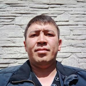 Ермек Алин, 39 лет, Астана
