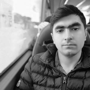 Ismayil Agayev, 27 лет, Баку