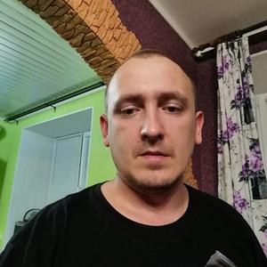Павел Самсонов, 34 года, Нижний Новгород