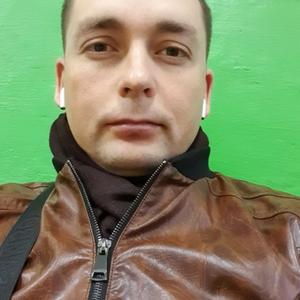 Парни в Смоленске: Руслан, 39 - ищет девушку из Смоленска