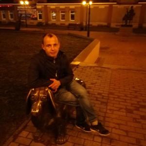 Сеня Петров, 41 год, Иваново