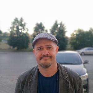 Михаил, 41 год, Томск
