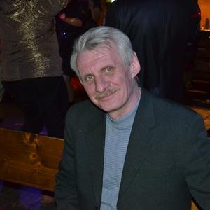 Алексей, 62 года, Кострома