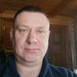 Андрей Никишкин, 57 лет, Ангарск