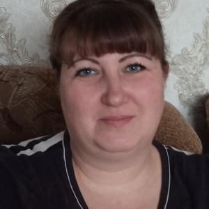 Девушки в Магнитогорске: Ольга, 39 - ищет парня из Магнитогорска