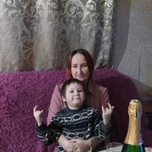 Девушки в Перми: Ольга Гатаулина, 46 - ищет парня из Перми