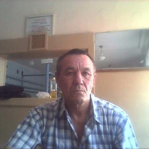 Парни в Барнауле (Алтайский край): Николай Демченко, 67 - ищет девушку из Барнаула (Алтайский край)