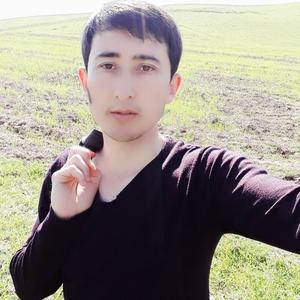 Boyka, 32 года, Душанбе