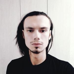 Vlad, 23 года, Кострома