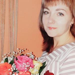 Елена, 40 лет, Кемерово