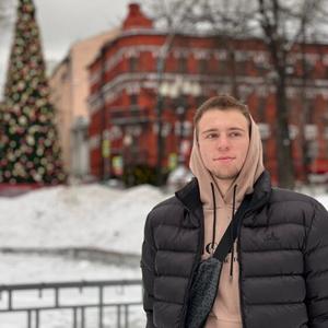 Парни в Минске (Беларусь): Егор, 22 - ищет девушку из Минска (Беларусь)
