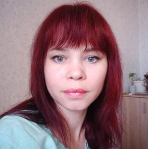 Девушки в Зеленограде: Юлия, 39 - ищет парня из Зеленограда