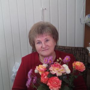 Девушки в Шебекино: Елена, 61 - ищет парня из Шебекино