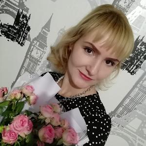 Ксения, 38 лет, Барнаул