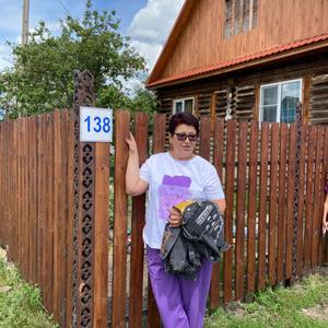 Парни в Магнитогорске: Лилия, 60 - ищет девушку из Магнитогорска