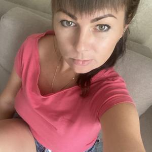 Anuta, 35 лет, Новосибирск