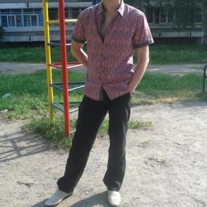 Парни в Нефтеюганске: Станислав, 39 - ищет девушку из Нефтеюганска