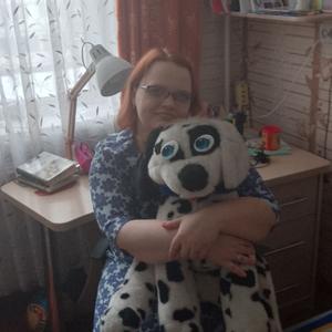 Девушки в Кемерово: Анастасия, 33 - ищет парня из Кемерово