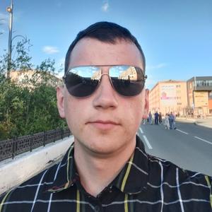 Иван, 30 лет, Норильск