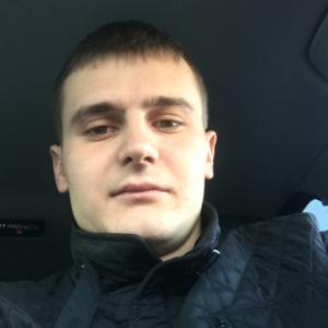 Николай, 33 года, Тюмень
