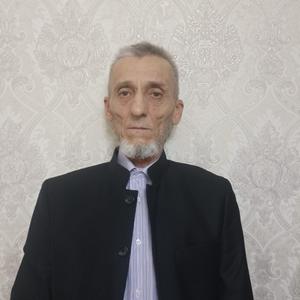 Шамхан, 67 лет, Грозный