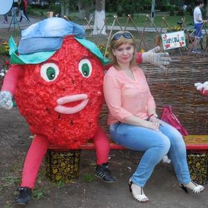 Девушки в Саратове: Елена Миронова, 42 - ищет парня из Саратова