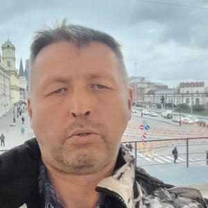 Дмитрий, 49 лет, Березовский