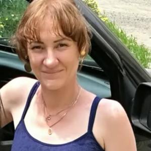 Ольга, 42 года, Приморский