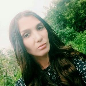 Девушки в Перми: Наталья, 36 - ищет парня из Перми