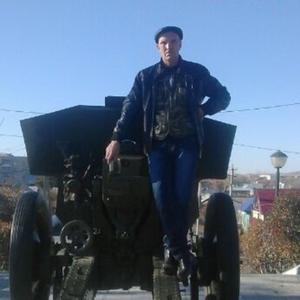 Парни в Нефтеюганске: Николай, 57 - ищет девушку из Нефтеюганска