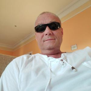 Сергей, 58 лет, Фрязино