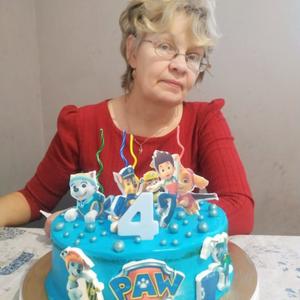 Татьяна Логинова, 65 лет, Ефимовский