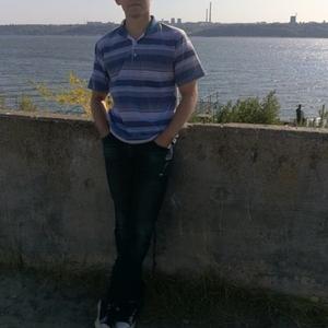 Парни в Чебоксарах (Чувашия): Андрей Романов, 29 - ищет девушку из Чебоксар (Чувашия)