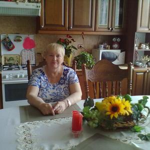 Девушки в Владивостоке: Людмила, 64 - ищет парня из Владивостока