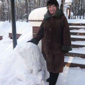Девушки в Оренбурге: Елена, 75 - ищет парня из Оренбурга