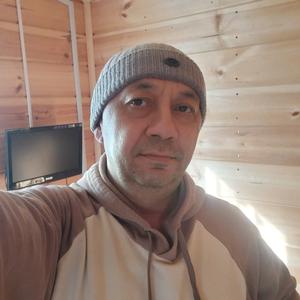 Zufar, 49 лет, Казань