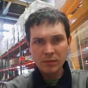 Anton, 35 лет, Ульяновск