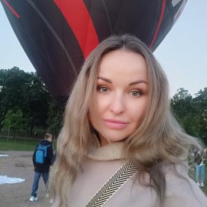 Олеся, 37 лет, Санкт-Петербург