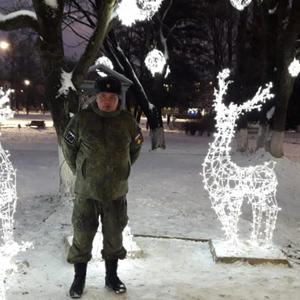 Парни в Нижний Новгороде: Евгений, 48 - ищет девушку из Нижний Новгорода