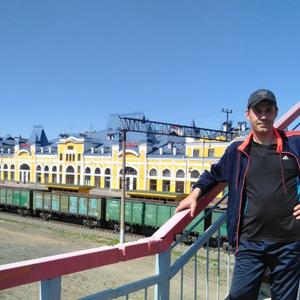 Парни в Киселевске: Богдан, 45 - ищет девушку из Киселевска