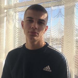 Парни в Сызрани: Дмитрий, 18 - ищет девушку из Сызрани